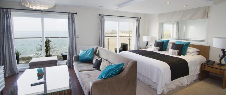 Picture of Fistral Beach Hotel and Spa