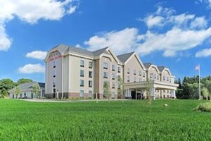 Picture of Hampton Inn & Suites Cazenovia