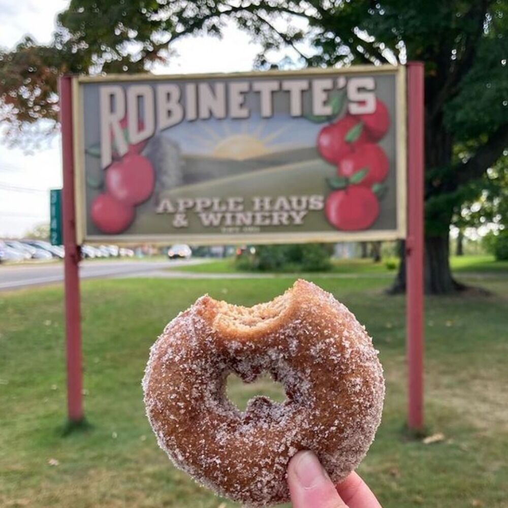 Picture of Robinette's Apple Haus & Winery