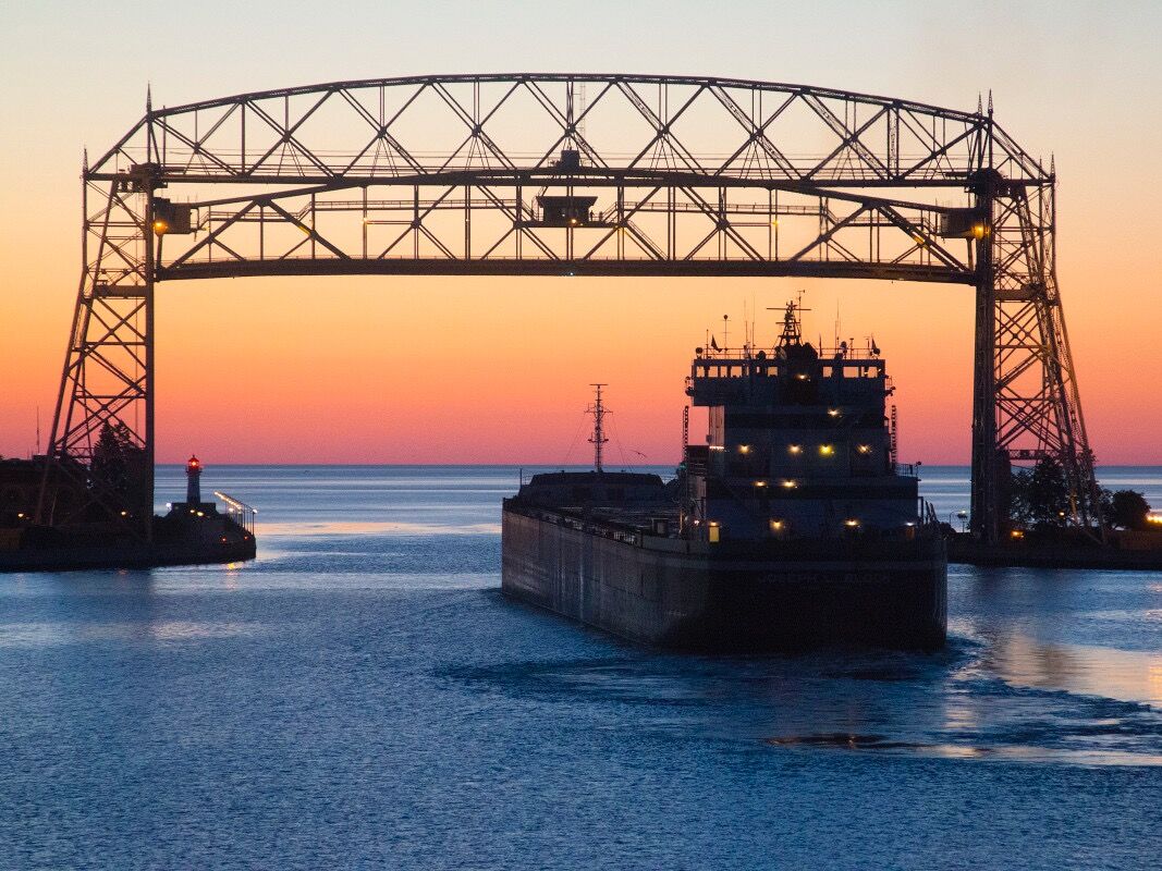 Picture of Duluth 