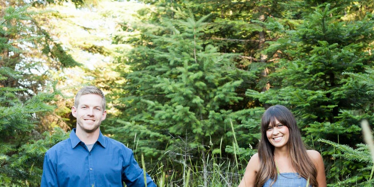 Cecilia & Cecilia Home Page Banner