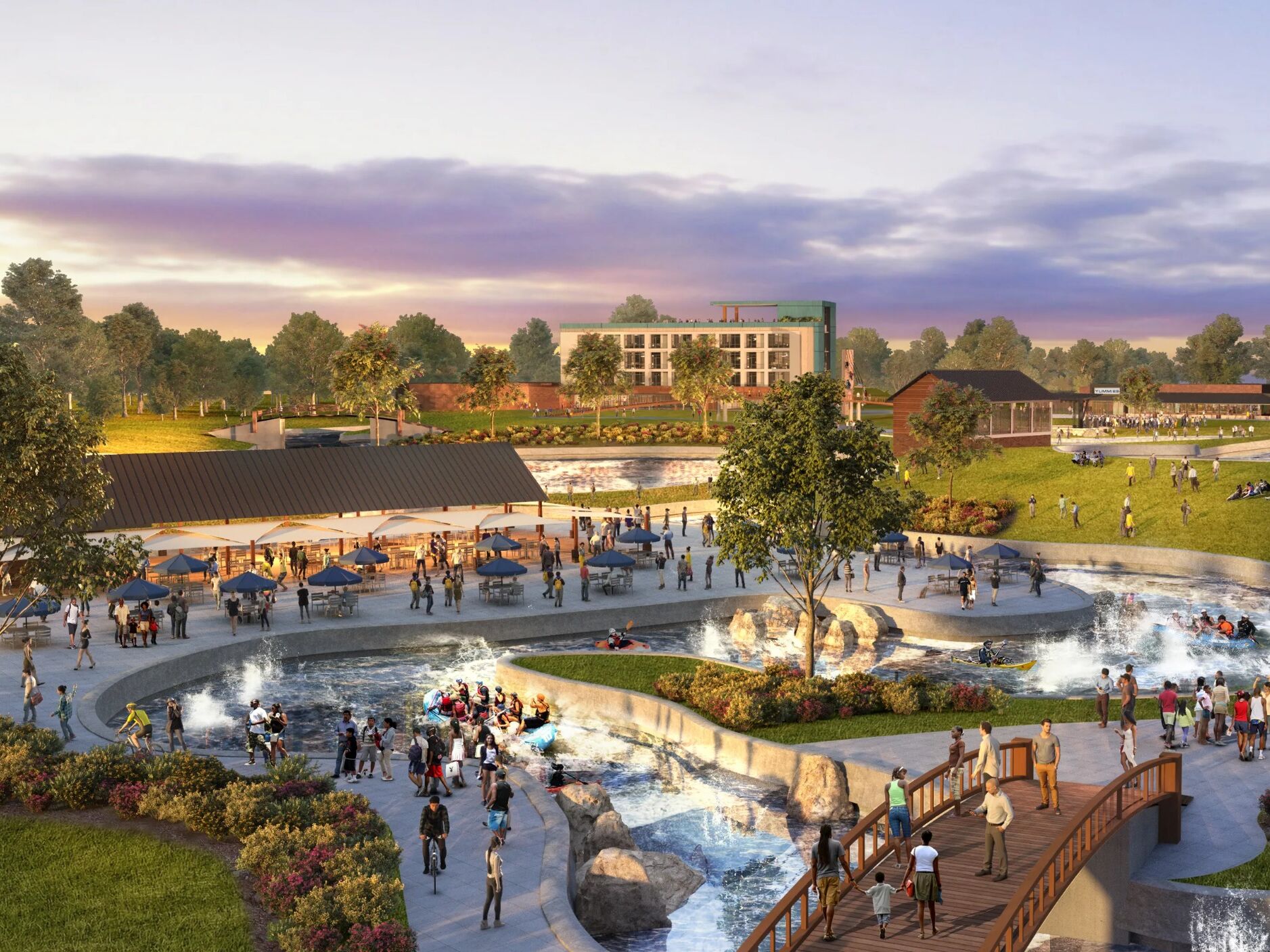 Picture of Montgomery Whitewater