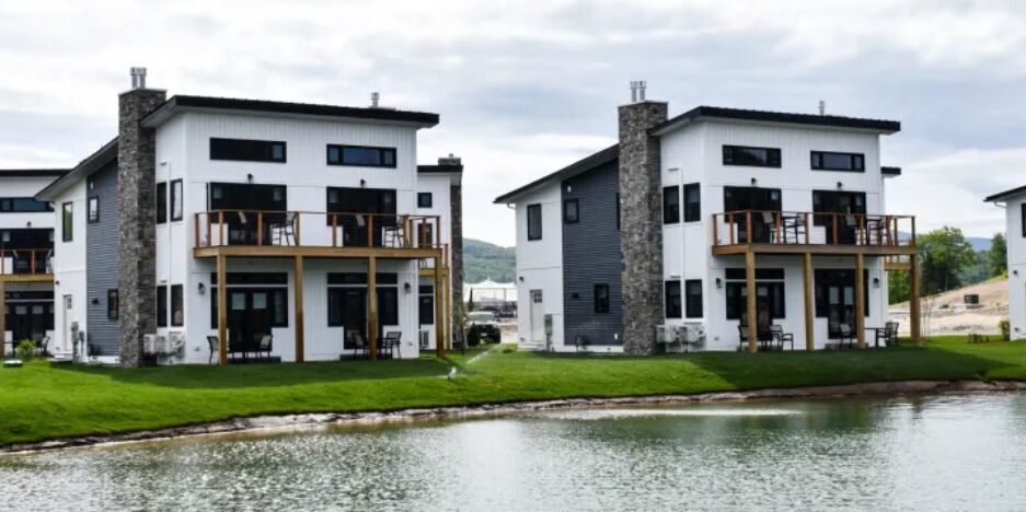 Picture of Owl's Nest Resort