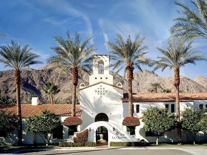 Picture of La Quinta Resort & Club, Curio Collection by Hilton