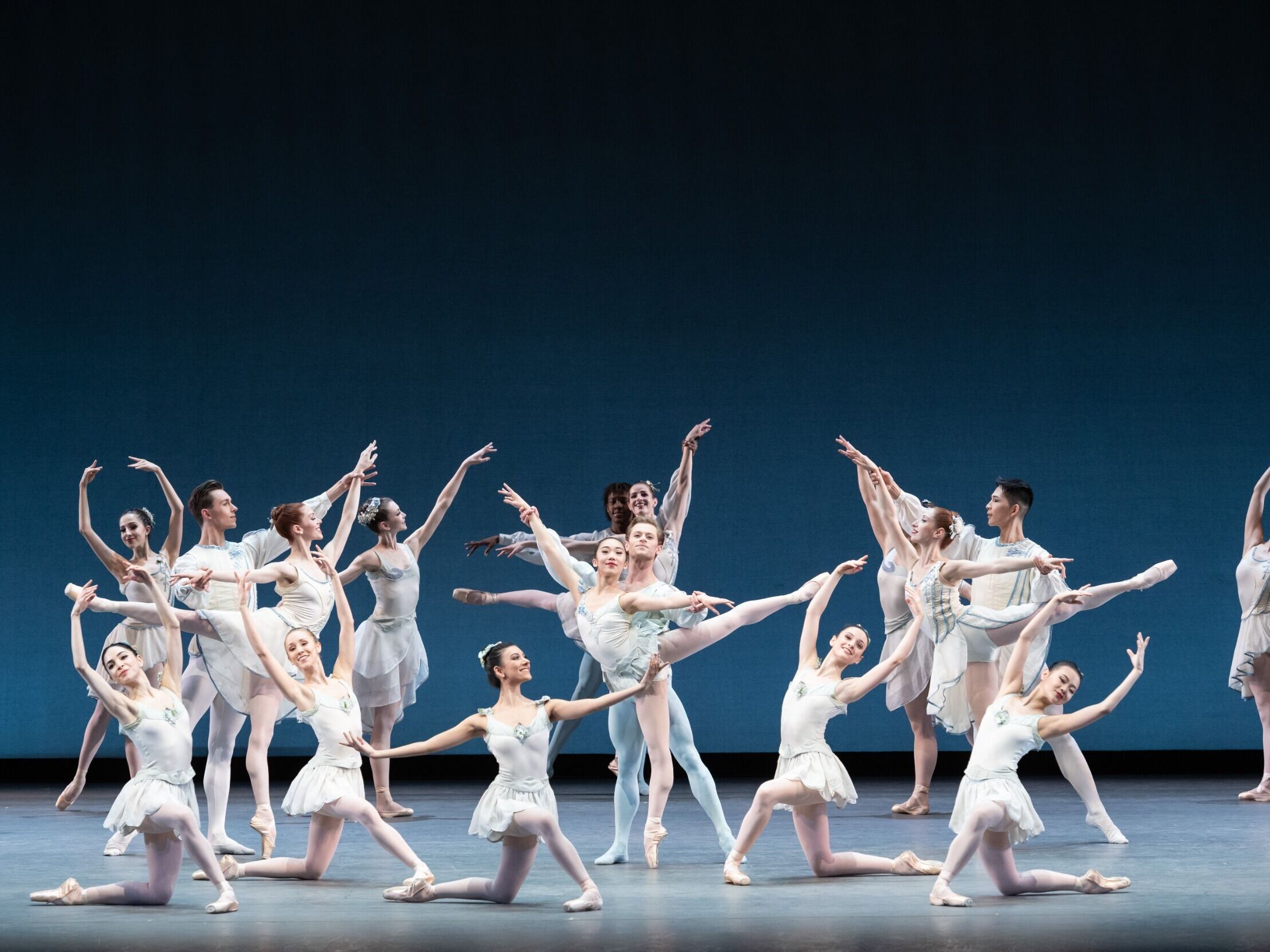 Picture of Boston Ballet