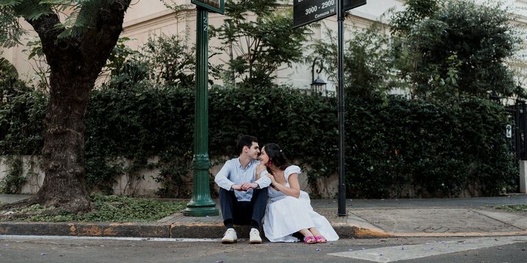 Alejandro & Thessa Home Page Banner
