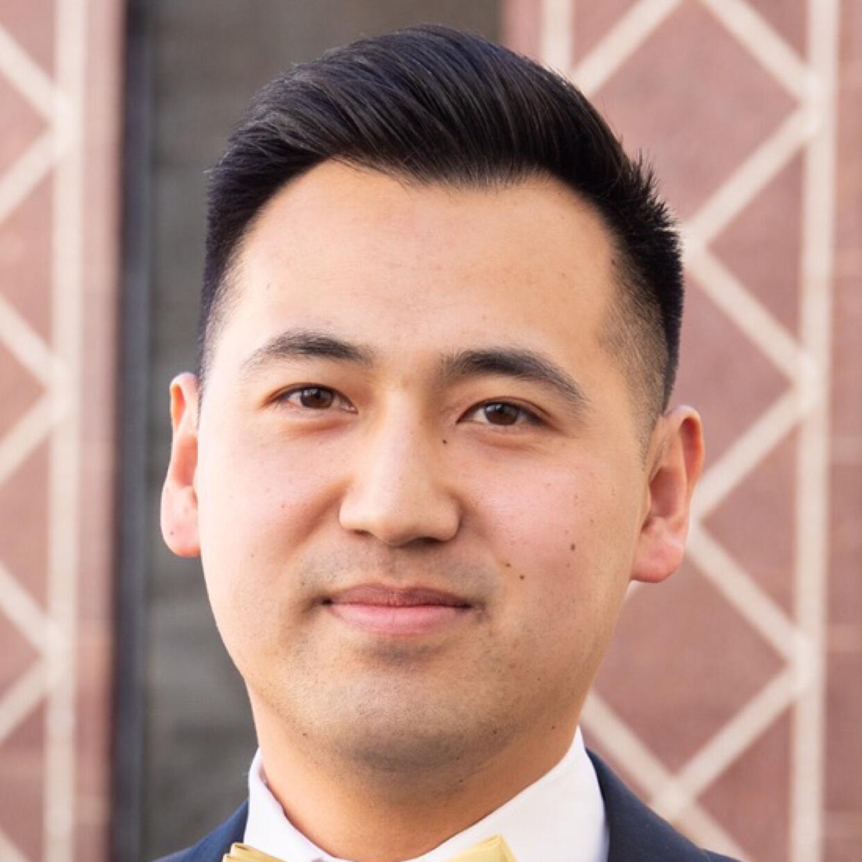 Franklin Chen
