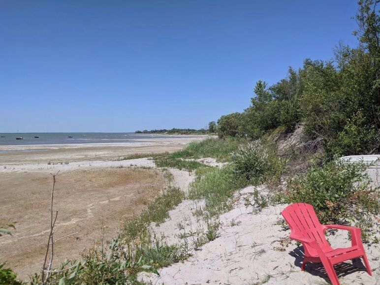 Picture of Good Spirit Lake Provincial Park