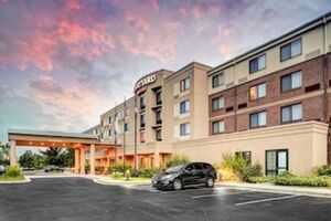 Picture of Courtyard by Marriott Richmond North