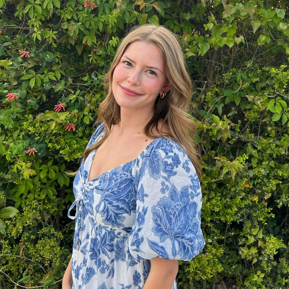 Sage Holland