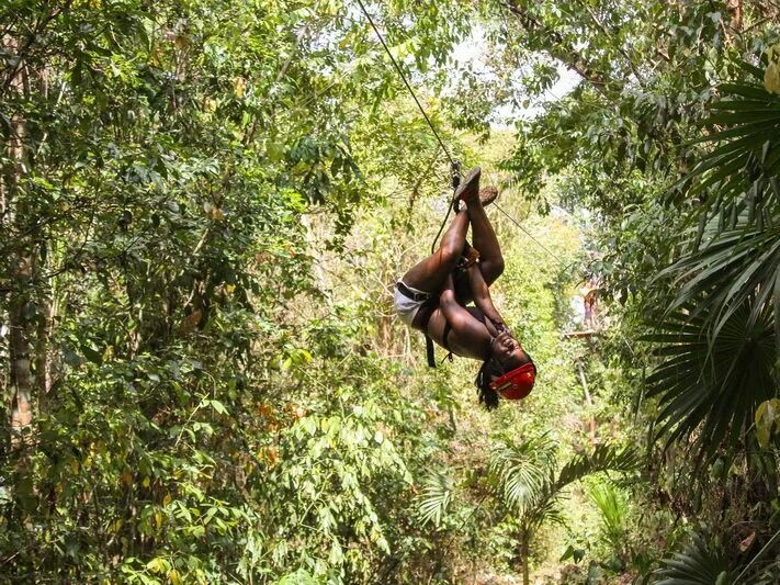 Picture of Selvatica - The Adventure Tribe