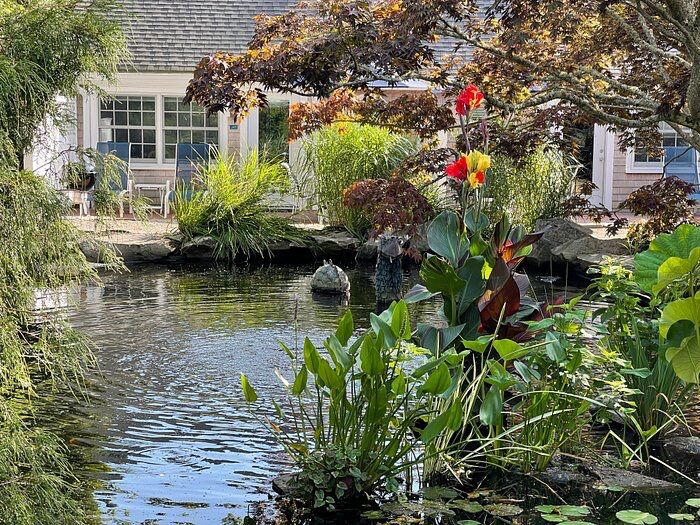 Picture of Pleasant Bay Village Resort