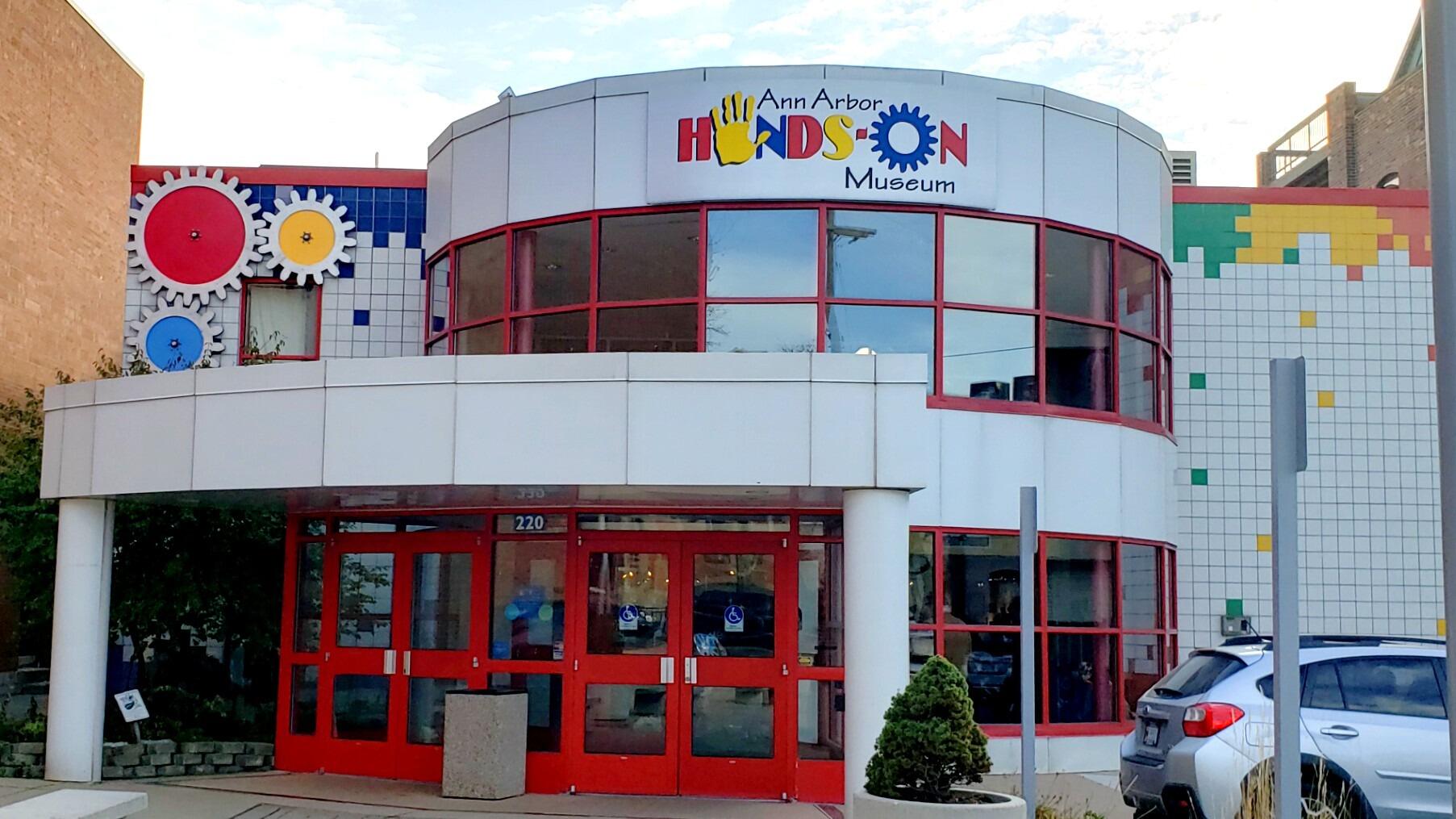 Picture of Ann Arbor Hands-On Museum