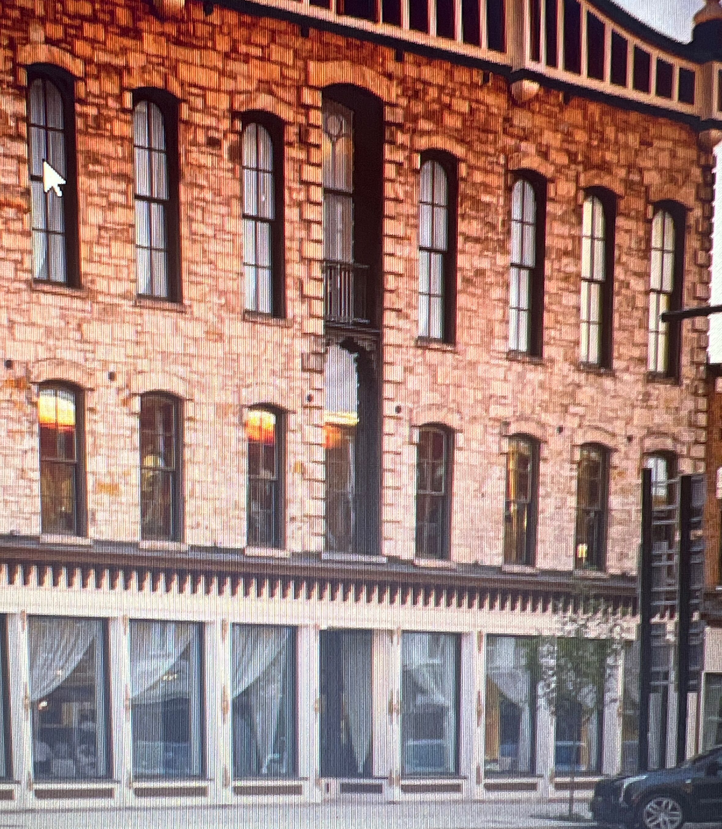 Picture of Bent's Opera House