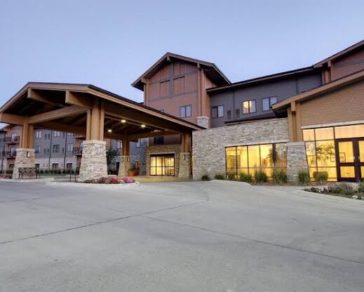 Picture of Kings Pointe Resort