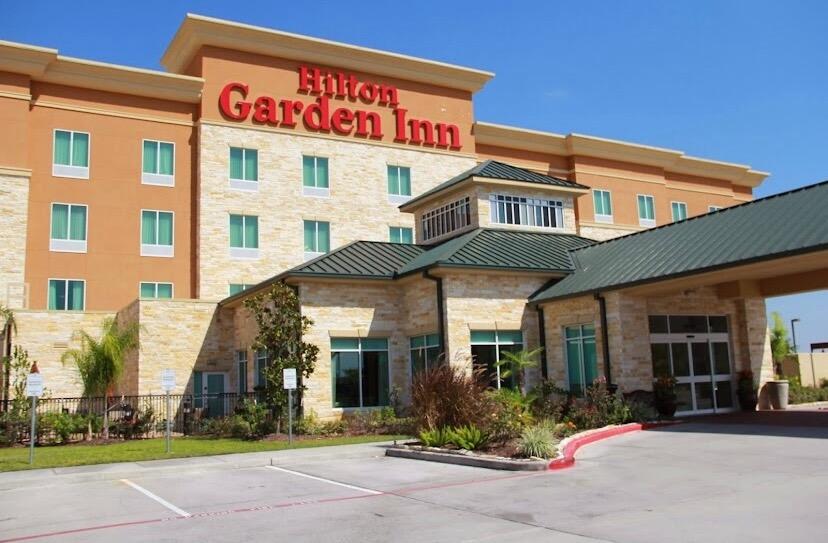 Picture of Hilton Garden Inn Houston West Katy