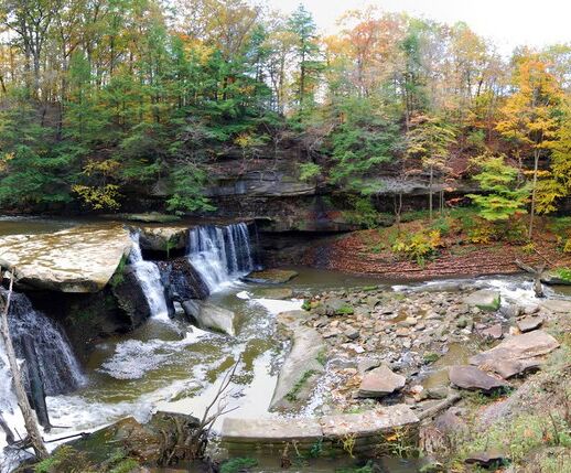Picture of Tinkers Creek State Nature Preserve