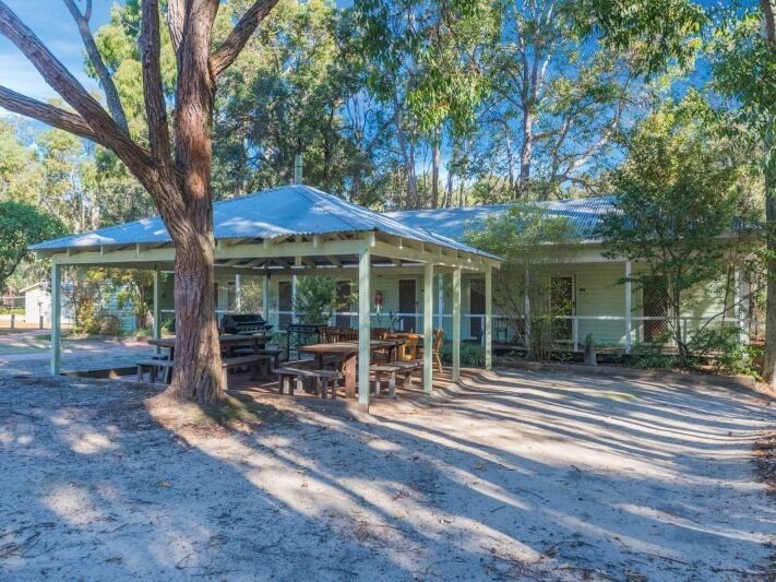 Picture of Jarrah Forest Lodge
