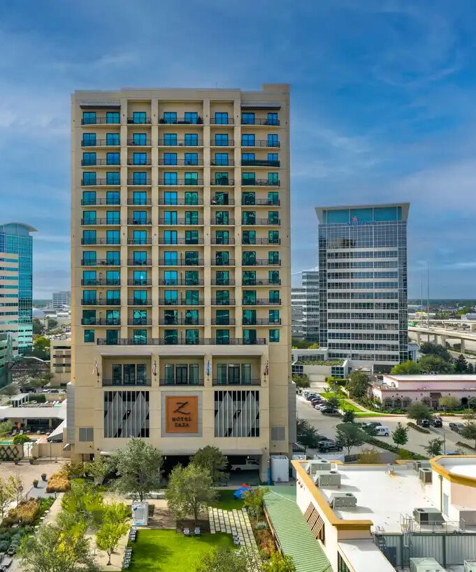 Picture of Hotel Zaza