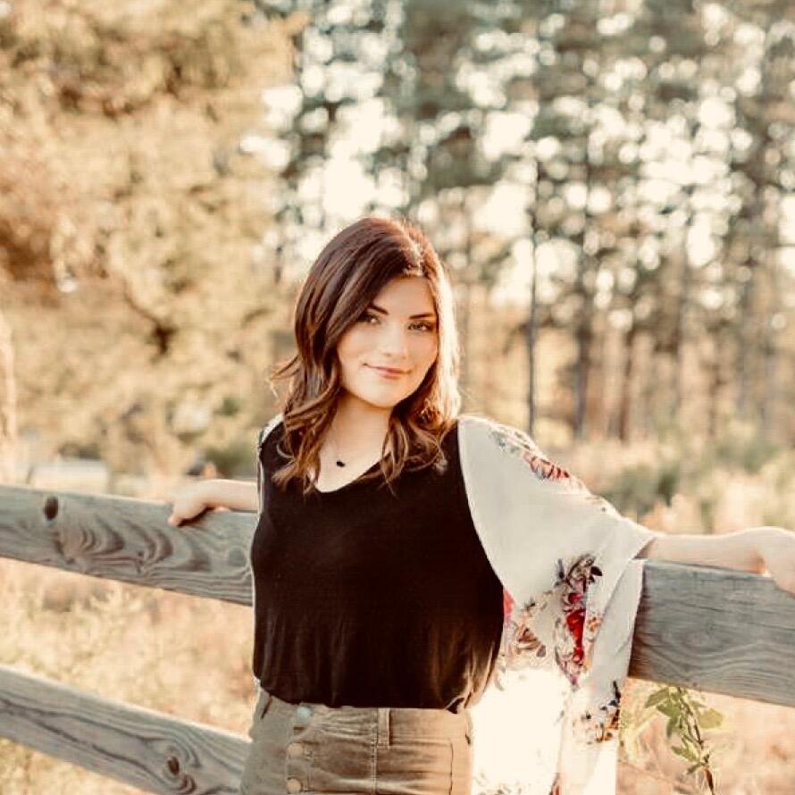 Kaitlin Taylor