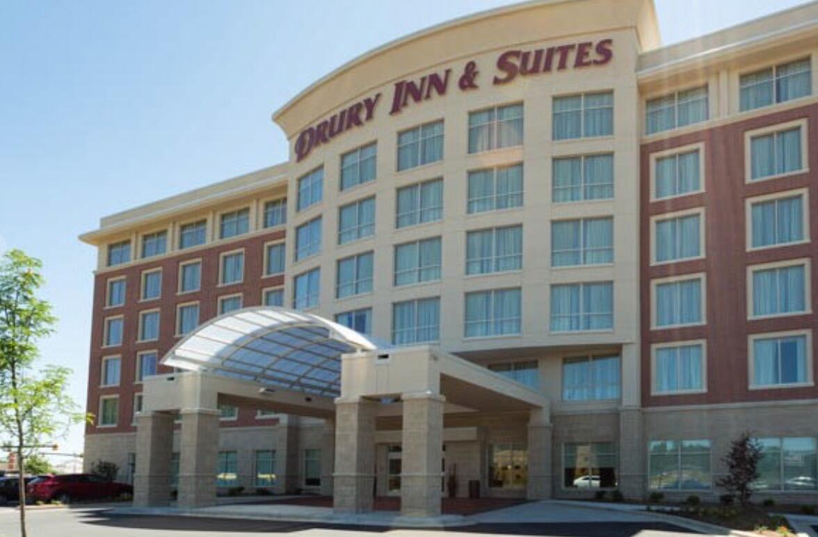 Picture of Drury Inn and Suites