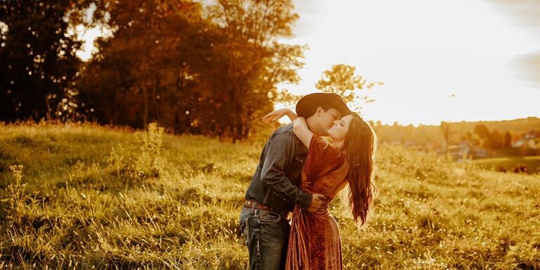 Hannah & Tyler Home Page Banner