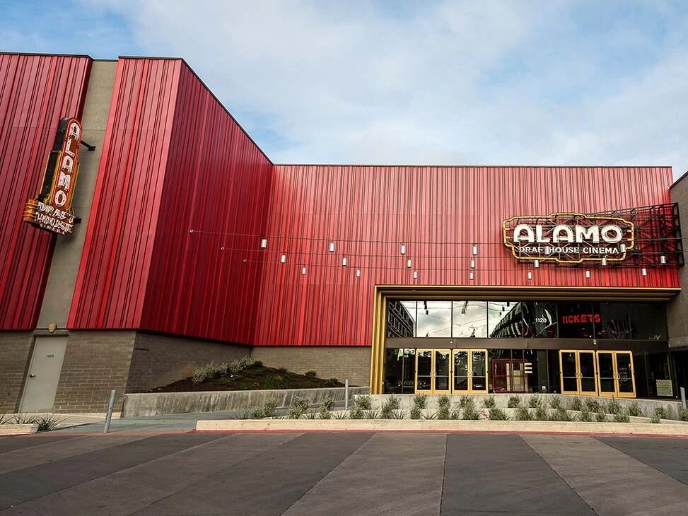 Picture of Alamo Drafthouse Cinema South Lamar