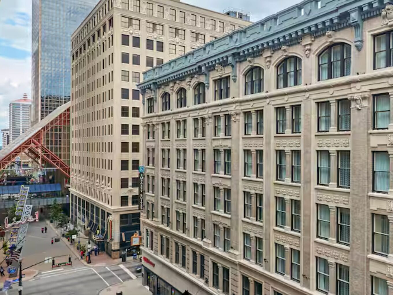 Picture of Embassy Suites by Hilton Louisville Downtown