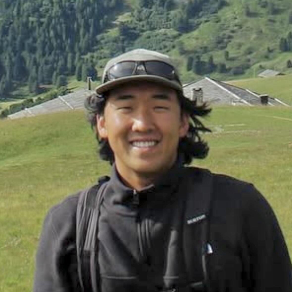 Ryan Kim