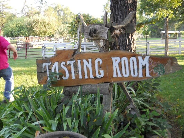 Picture of Wisteria Farm and Vineyard
