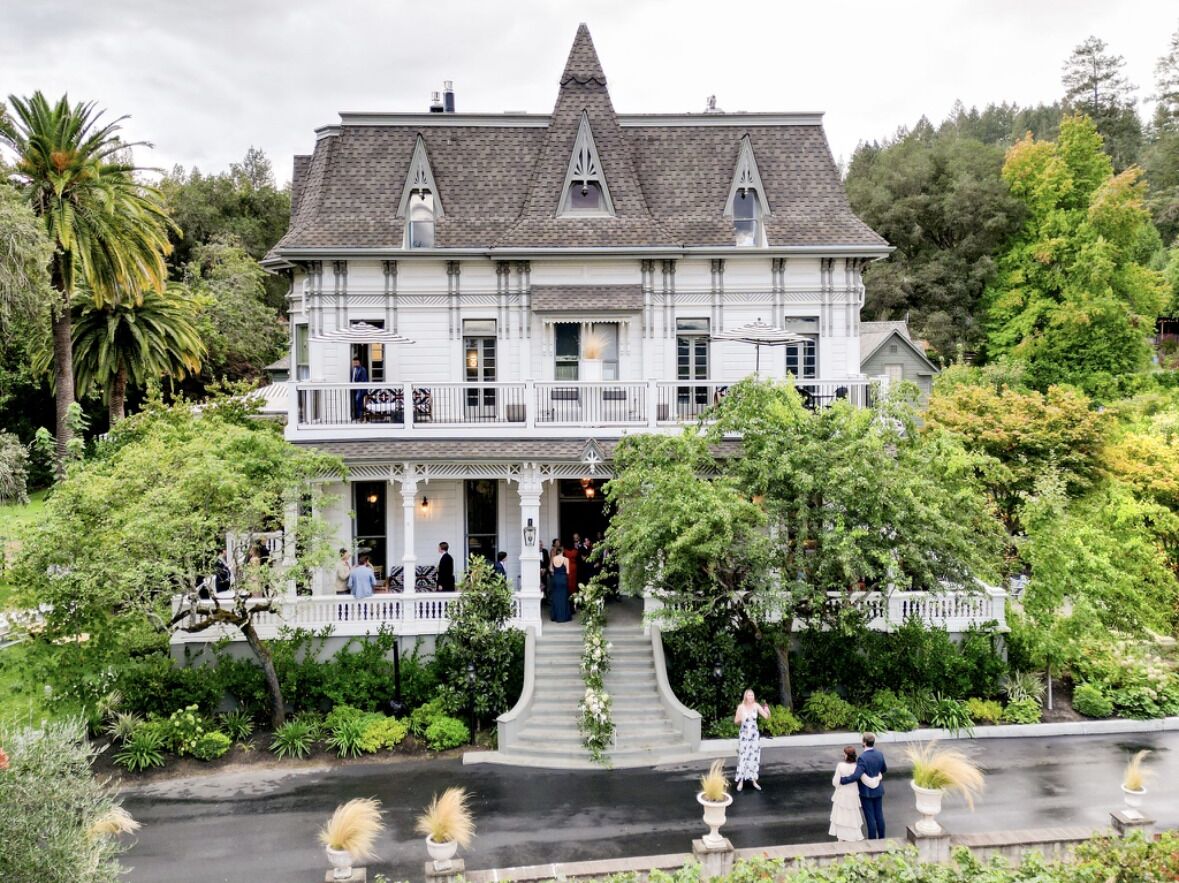 Picture of Madrona Manor