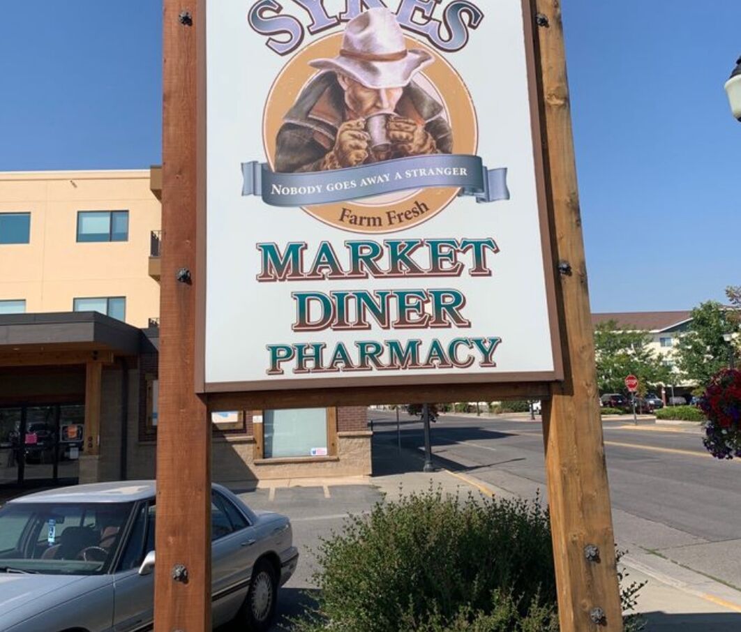 Picture of Sykes Diner