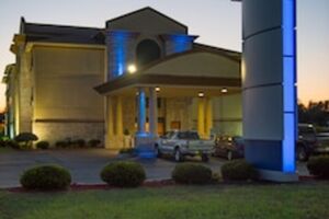 Picture of Holiday Inn Express & Suites Wauseon an IHG Hotel