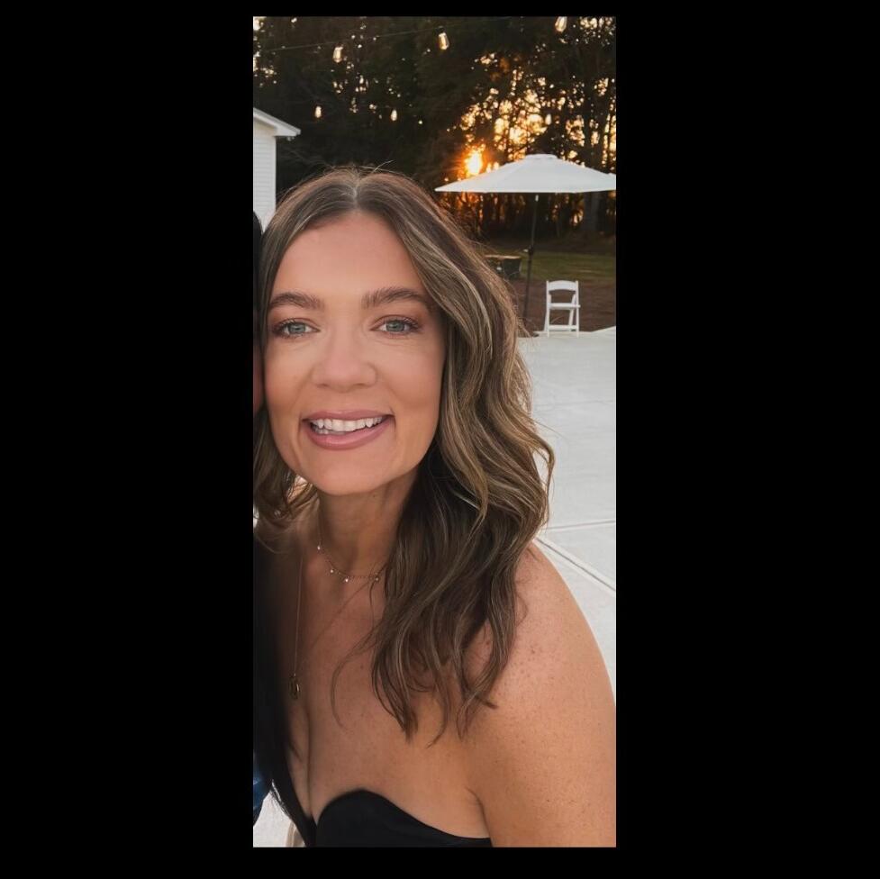 Sarah Loving