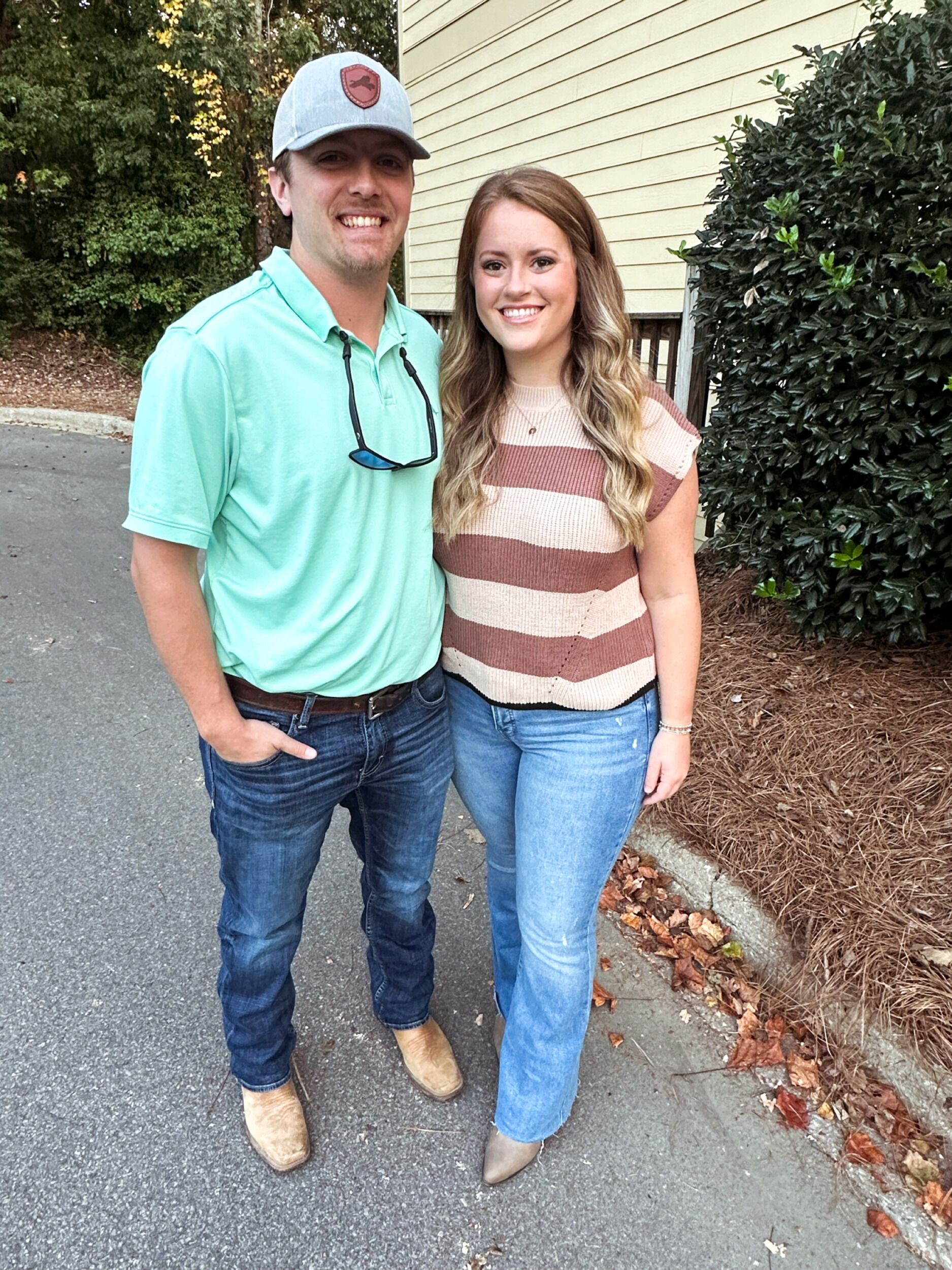 Madison Wilson and Evan Parker's Wedding Website - The Knot