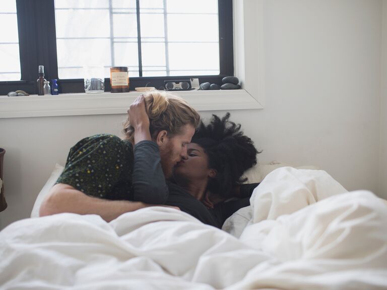 Your New Fave Sex Position According To Your Zodiac