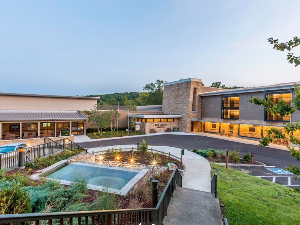 Picture of The Lodge at Montgomery Bell