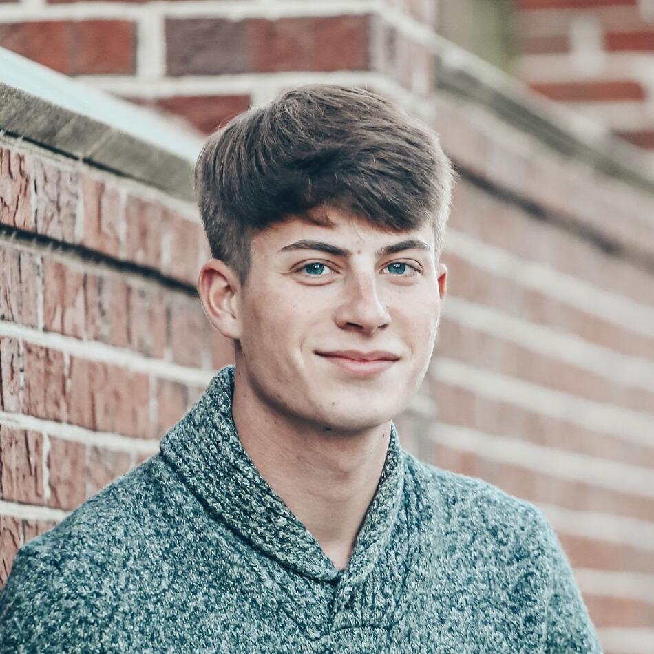 Joshua Somers 