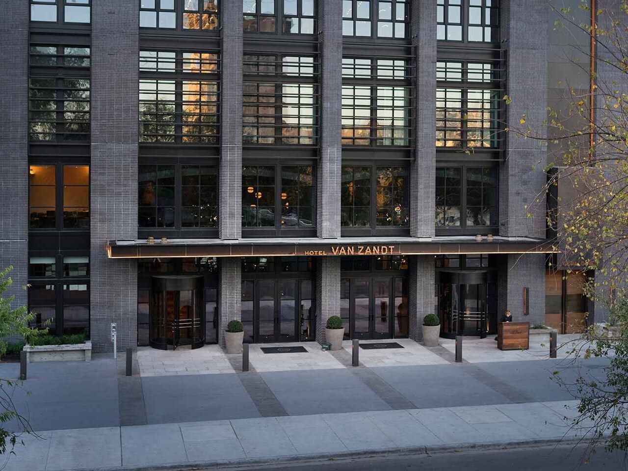 Picture of Kimpton Hotel Van Zandt