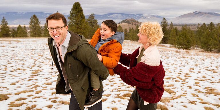 Scott & Joanna Home Page Banner