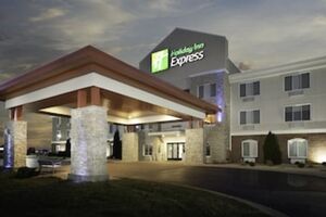 Picture of Holiday Inn Express Rochelle an IHG Hotel