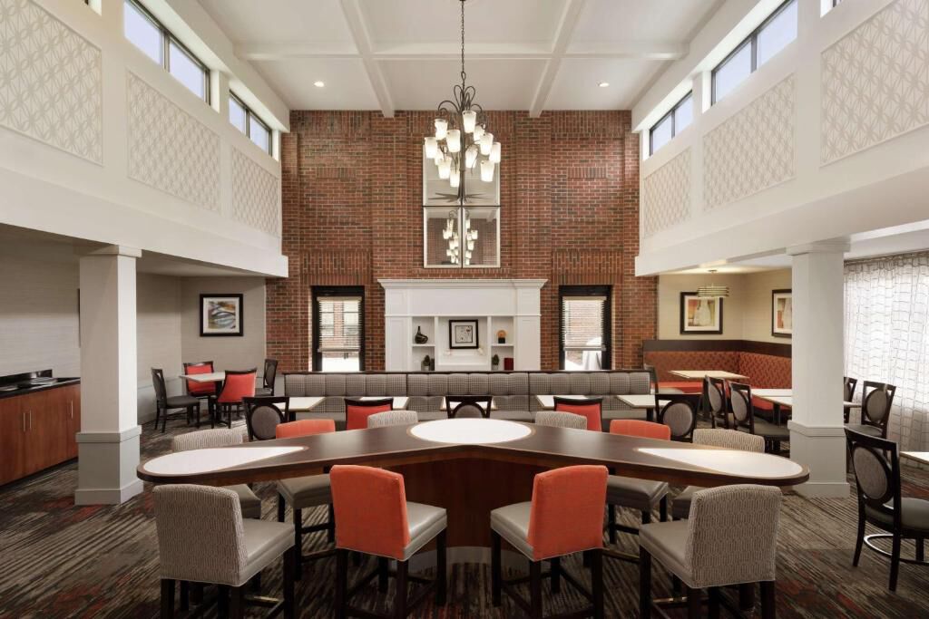 Picture of Homewood Suites by Hilton Newtown
