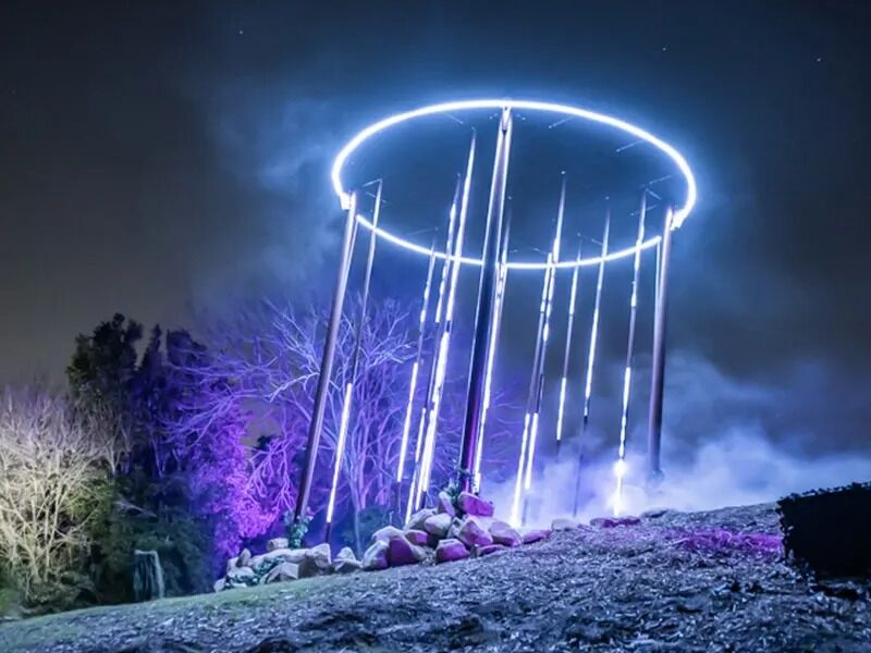 Picture of Astra Lumina Los Angeles