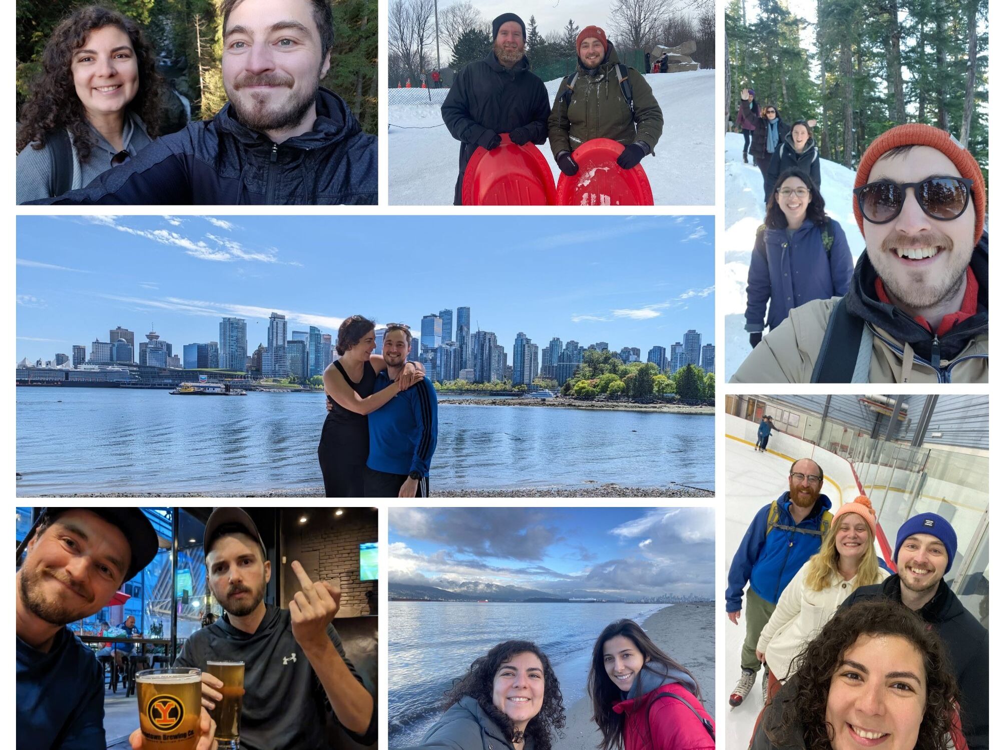 Picture of The Adventures