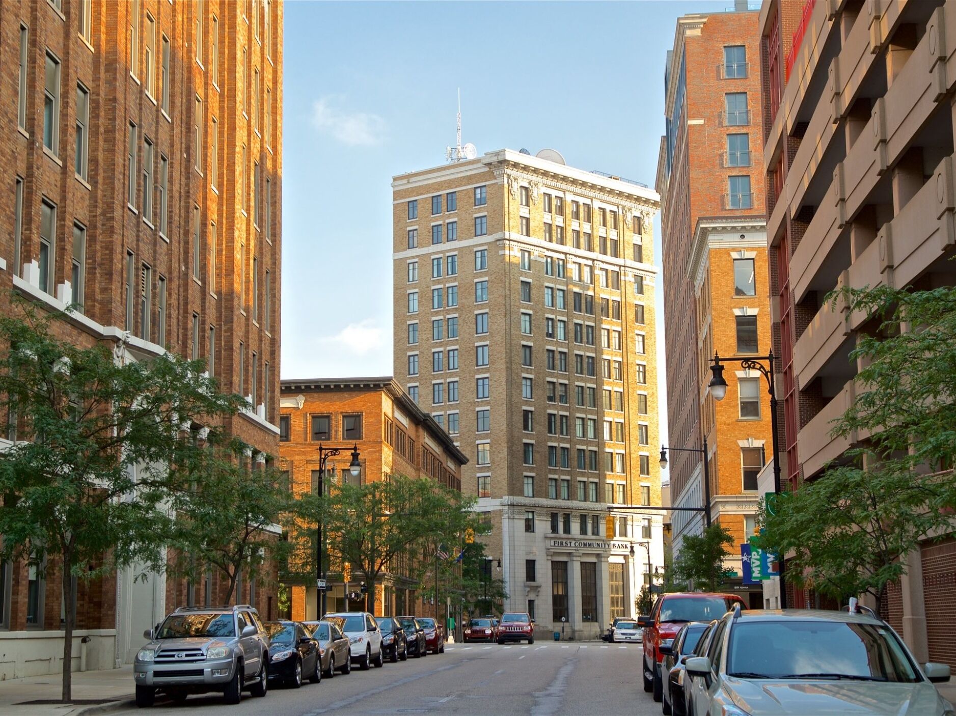 Picture of Explore Downtown Grand Rapids