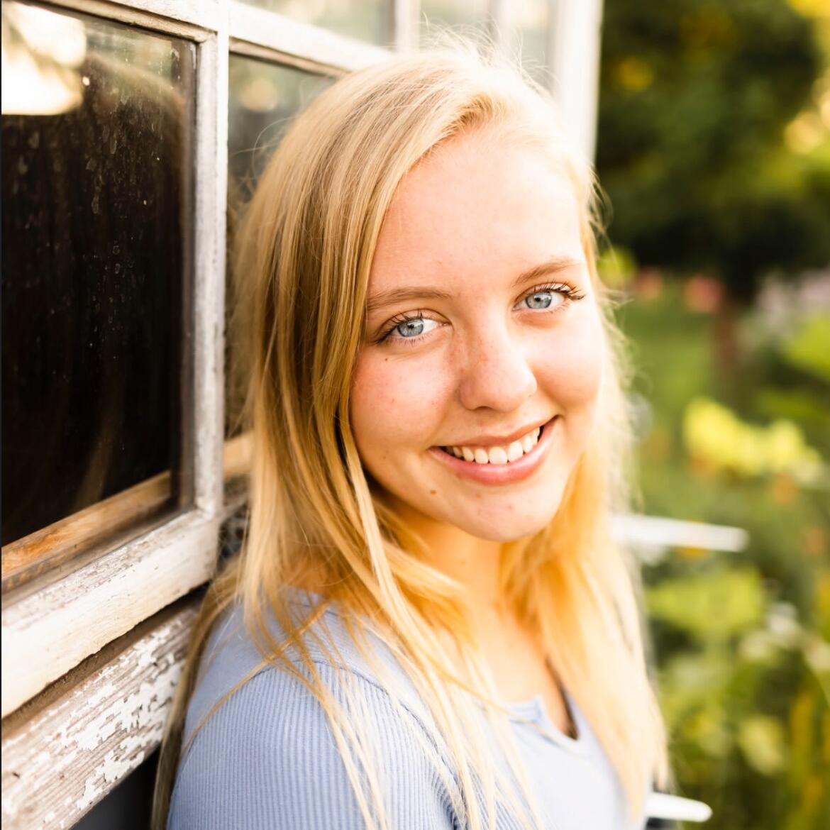 Jillian Hawver
