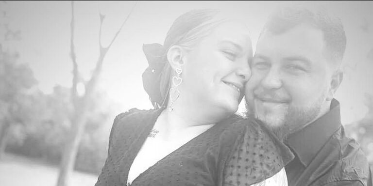 Madison & Kyle Home Page Banner