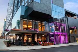 Picture of Moxy Louisville Downtown