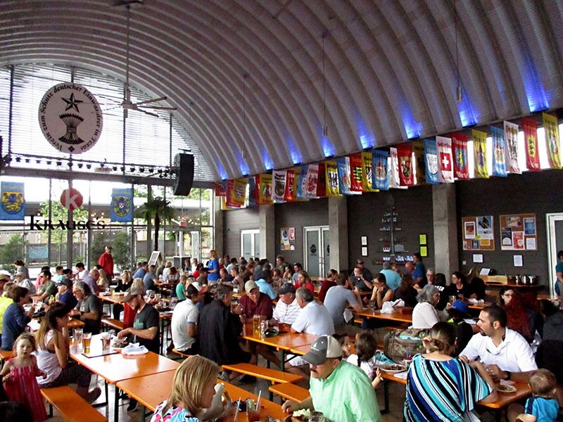 Picture of Krause's Cafe