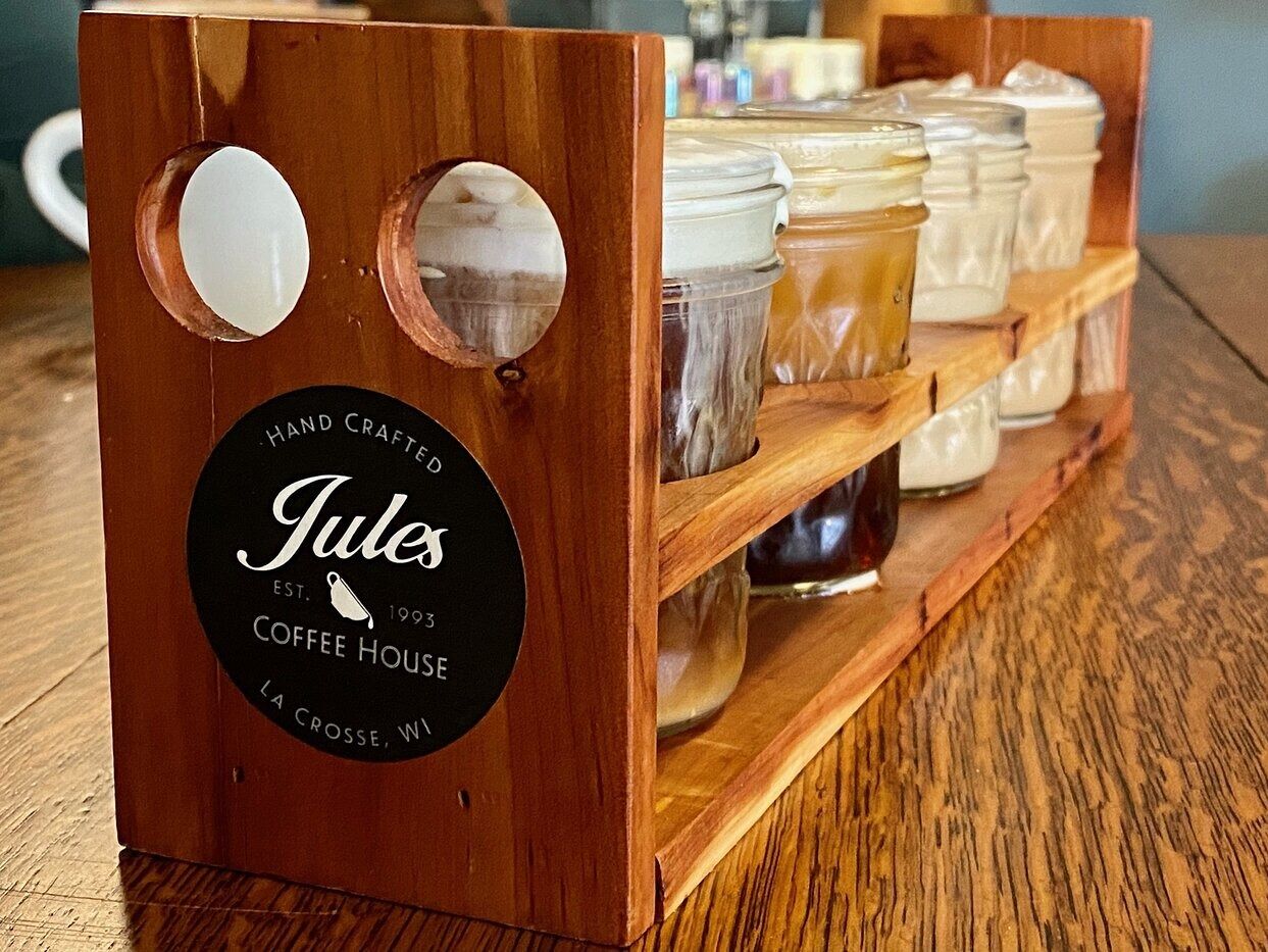 Picture of Jules Coffee House